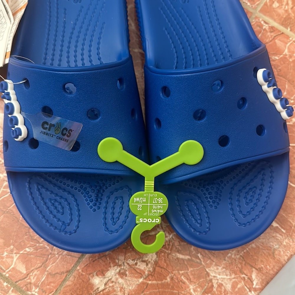 Crocs Slippers - Picture 2 of 2